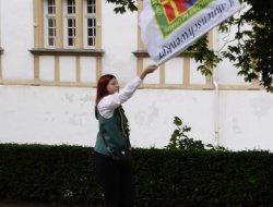 Schützenfest Sonntag 2026